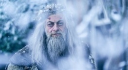 Рождественская песнь 1 сезон 2 серия