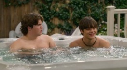 Шоу 90-х 1 сезон 5 серия