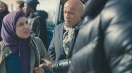 На своём месте 1 сезон 3 серия