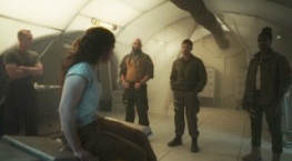 Племена Европы 1 сезон 2 серия