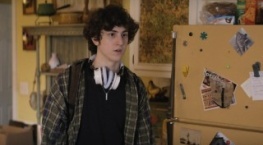 Предсказание 1 сезон 3 серия