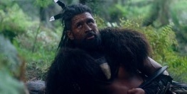 Мёртвые земли 1 сезон 3 серия