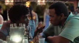 Остров Сент-Икс 1 сезон 8 серия