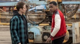 Власть в ночном городе. Книга вторая: Призрак 4 сезон 3 серия