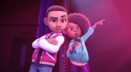 Мир Кармы 1 сезон 12 серия