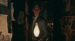 Кабинет редкостей Гильермо дель Торо 1 сезон 5 серия