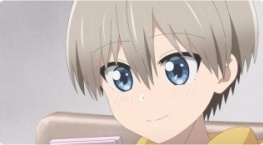 Удзаки хочет тусоваться! 2 сезон 7 серия