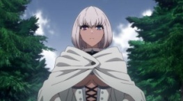 Самый известный диктор создаёт самый великий в мире клан 1 сезон 3 серия