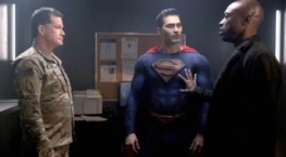 Супермен и Лоис 3 сезон 9 серия