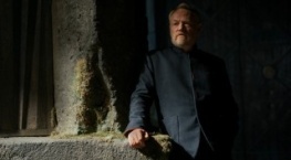 Основание 3 сезон 2 серия