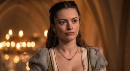 Робин Гуд 1 сезон 3 серия