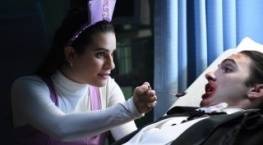 Королевы крика 2 сезон 6 серия