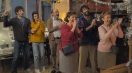 Сосед 1 сезон 9 серия