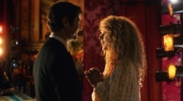 Мистер Кормен 1 сезон 7 серия