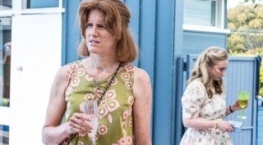 Потрёпанные 1 сезон 2 серия