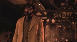 Ковбой Бибоп 1 сезон 5 серия