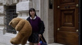 Детка 3 сезон 2 серия