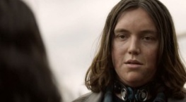 Ходячие мертвецы: Мир за пределами 1 сезон 8 серия