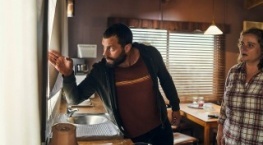 Турист 1 сезон 4 серия