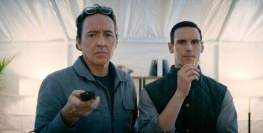 Утопия 1 сезон 5 серия