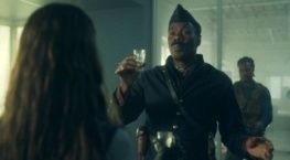 Бойтесь ходячих мертвецов 7 сезон 14 серия