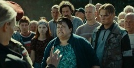 Наводнение / Высокая вода 1 сезон 3 серия