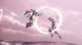 Вольтрон: Легендарный защитник 8 сезон 6 серия