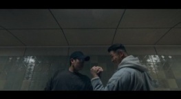 Связь 1 сезон 2 серия