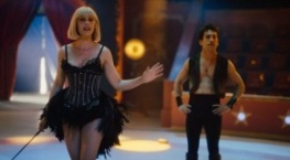 Кристо и Рей 1 сезон 6 серия