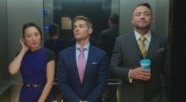 Секс/жизнь 2 сезон 1 серия