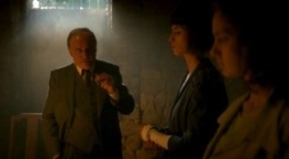 Пелотари 1 сезон 7 серия