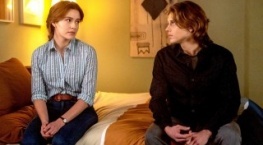 Нэнси Дрю 4 сезон 2 серия