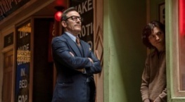 Переполненная комната 1 сезон 4 серия