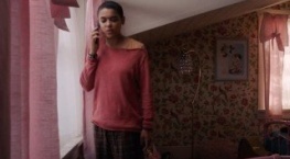 Священная ложь 2 сезон 5 серия