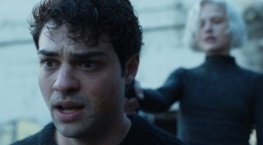 Рекрут 2 сезон 1 серия