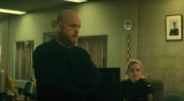 Черные пески 1 сезон 7 серия