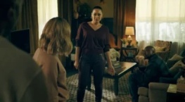 Обычный Джо 1 сезон 4 серия