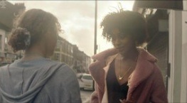 Поцелуй меня первым 1 сезон 1 серия