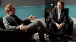 Следом за жизнью 2 сезон 1 серия