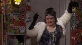 Раскосяченные 1 сезон 16 серия