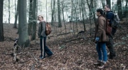 Дождь 2 сезон 4 серия