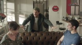 План любви 1 сезон 8 серия