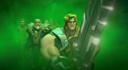 Хи-Мэн и Властелины Вселенной 1 сезон 8 серия