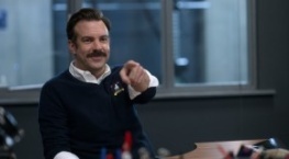 Тед Лассо 2 сезон 1 серия