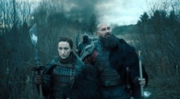 Видеть 2 сезон 7 серия