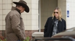 Йеллоустоун 4 сезон 5 серия