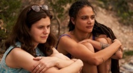 Разговоры с друзьями 1 сезон 4 серия