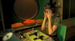 Всеведущий 1 сезон 3 серия