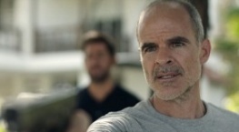 Джек Райан 2 сезон 7 серия