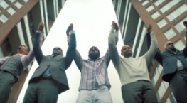 Когда они нас увидят 1 сезон 4 серия